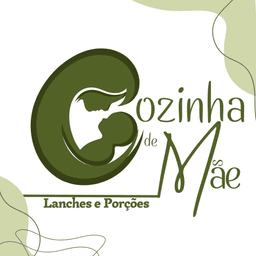 Cozinha de Mãe